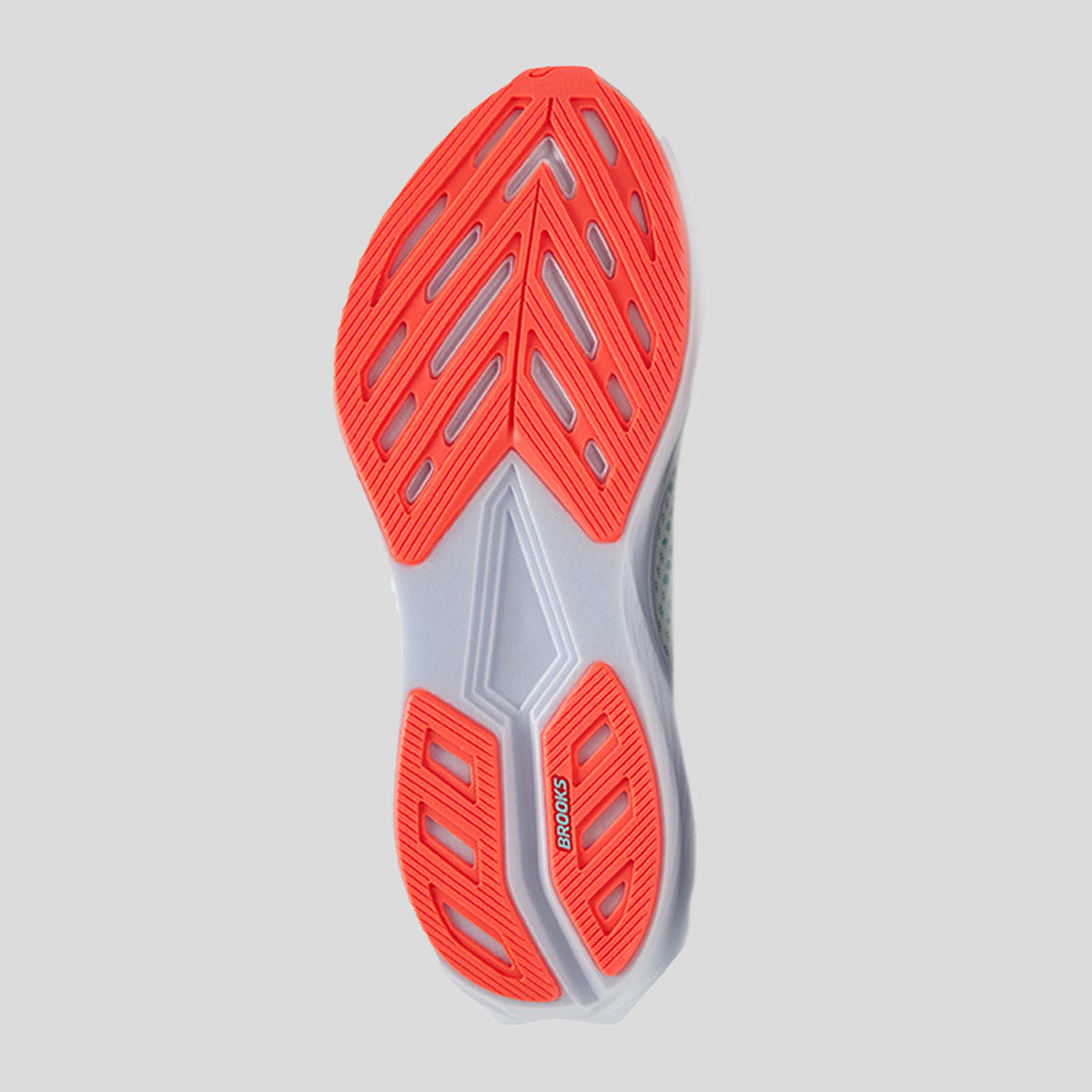 Hyperion 3 | White/Pink Clay/Atomizer