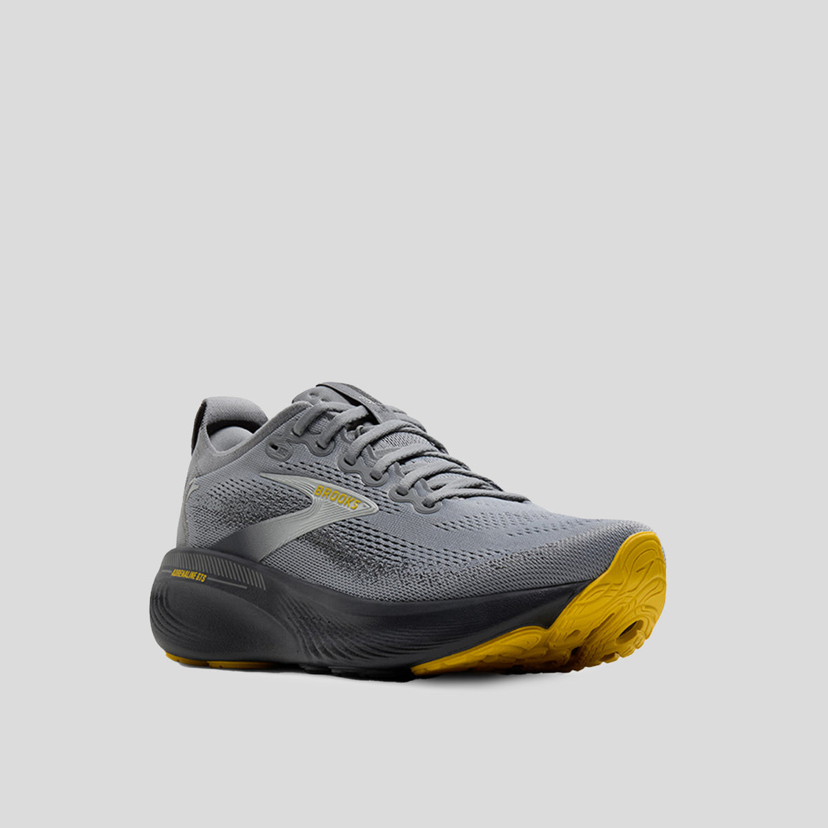 Men's Adrenaline GTS 25 | Primer Grey/Ebony/Jasmine