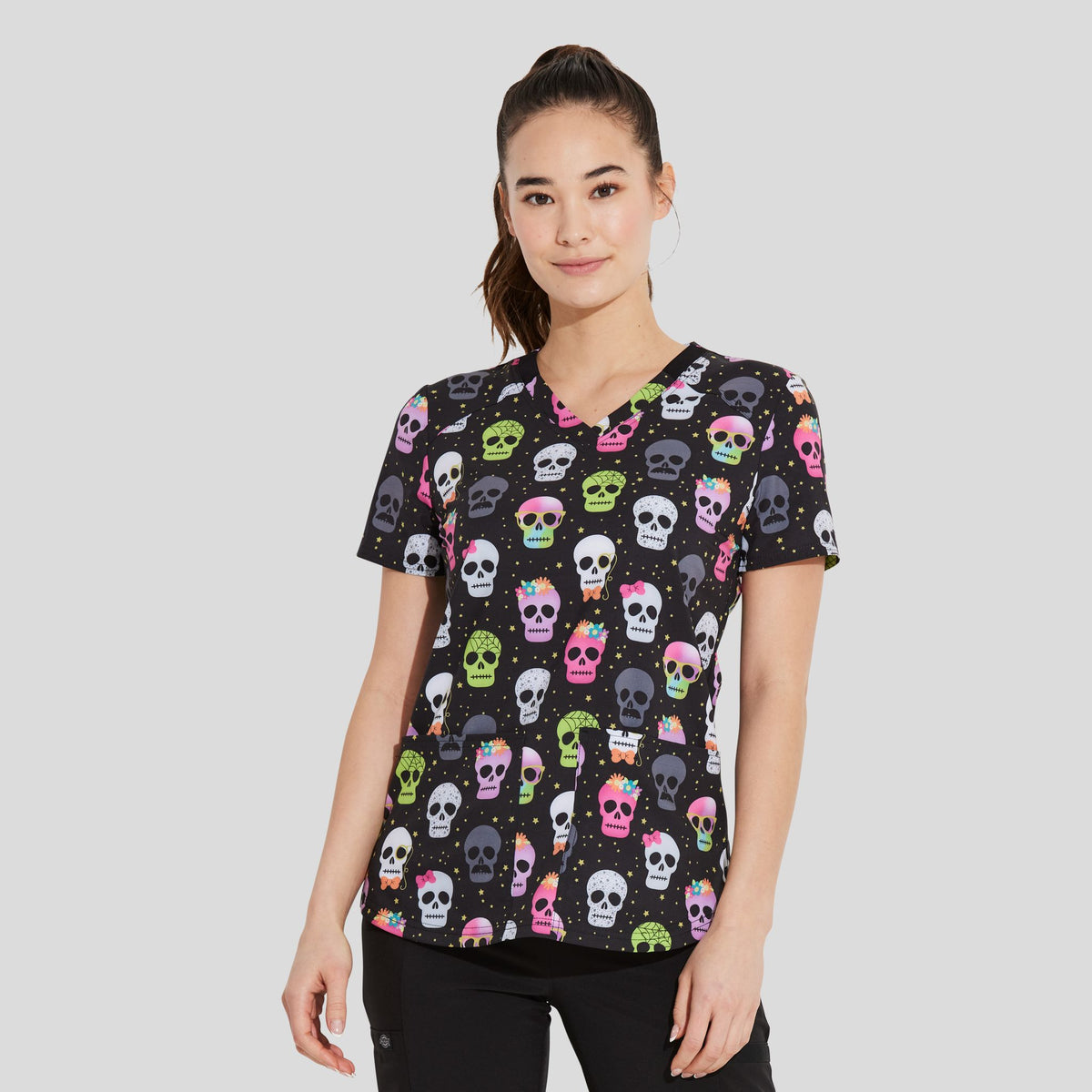 DICKIES_SCRUBS_DKM852_SQGL_FRONT1