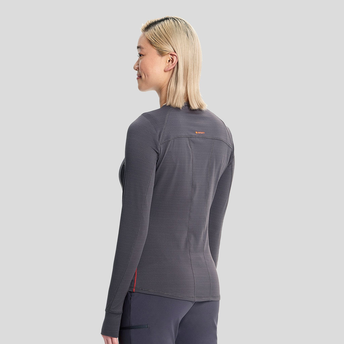 IN_INFINITY_GNR8_PERFORMANCEUNDERSCRUB_640_PEWTER_LEFT
