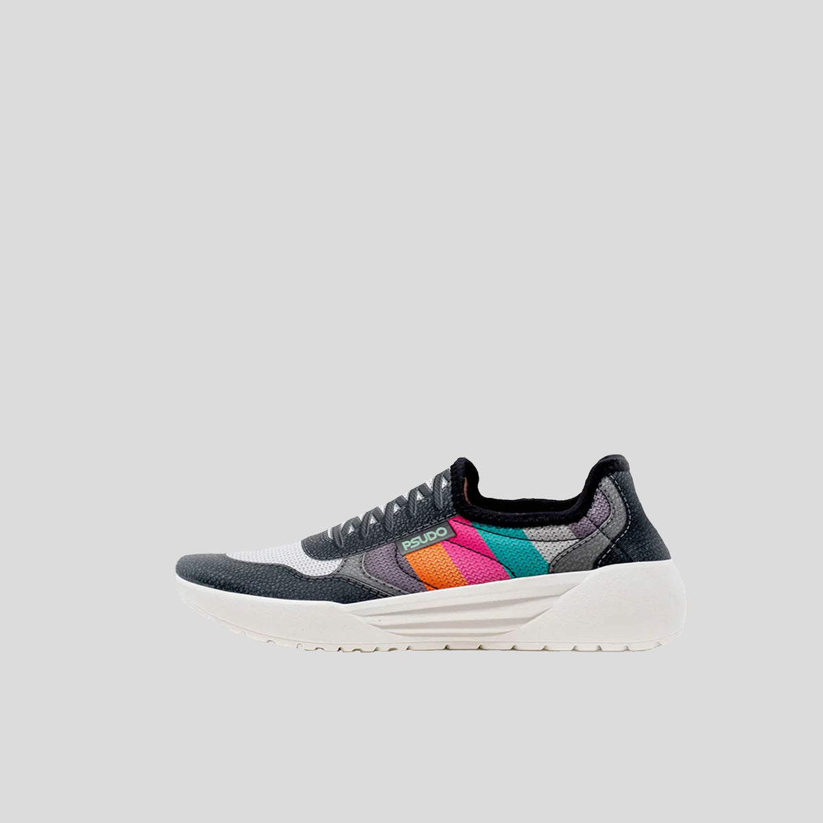 Court | Black/Multi