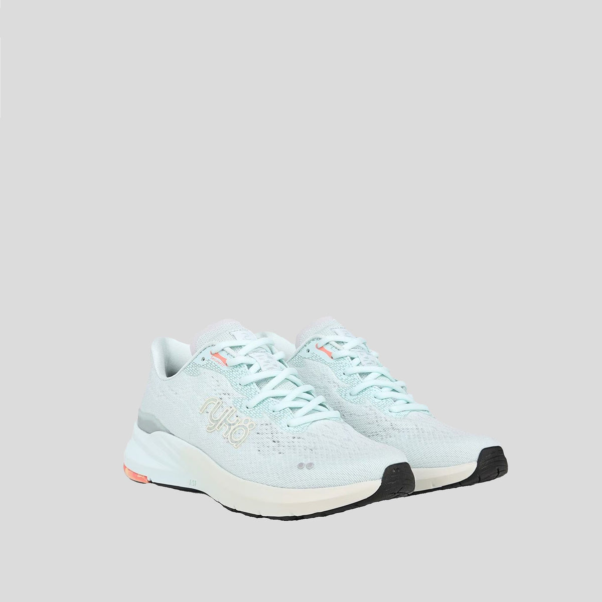 Euphoria Running Shoe | Blue Ice