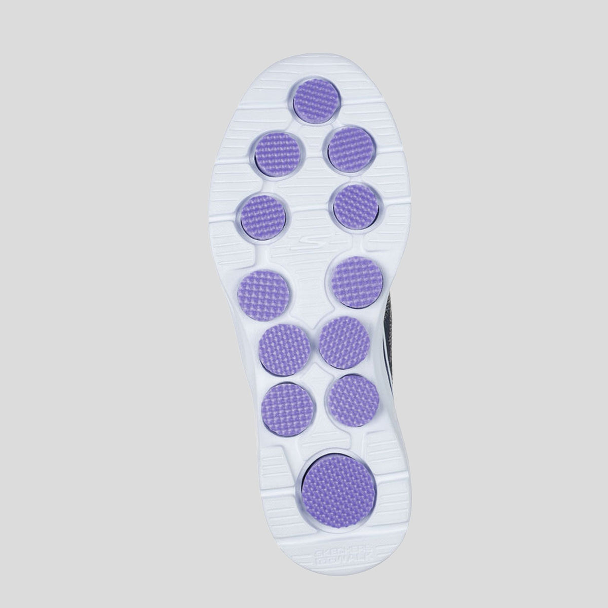 Slip-ins: GO WALK 7 - Adel | Navy/Multi