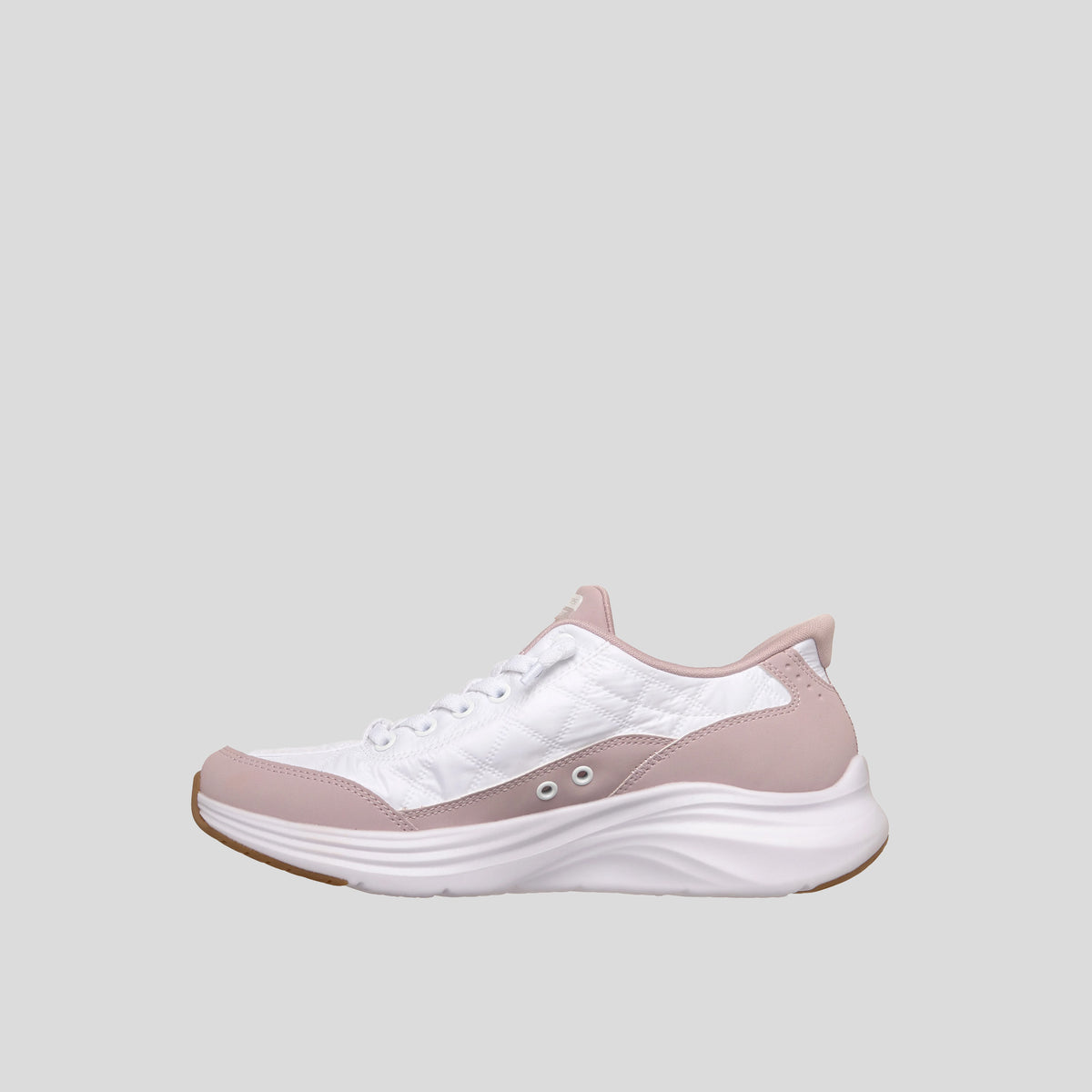 Skechers Slip-ins: Contour Foam - Cozy Fit | Lavender