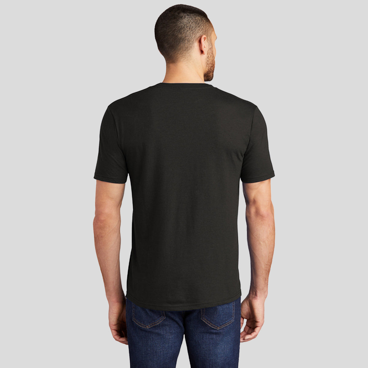 Perfect Tri® Tee | Black