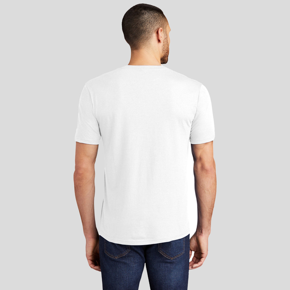 Perfect Tri® Tee | White