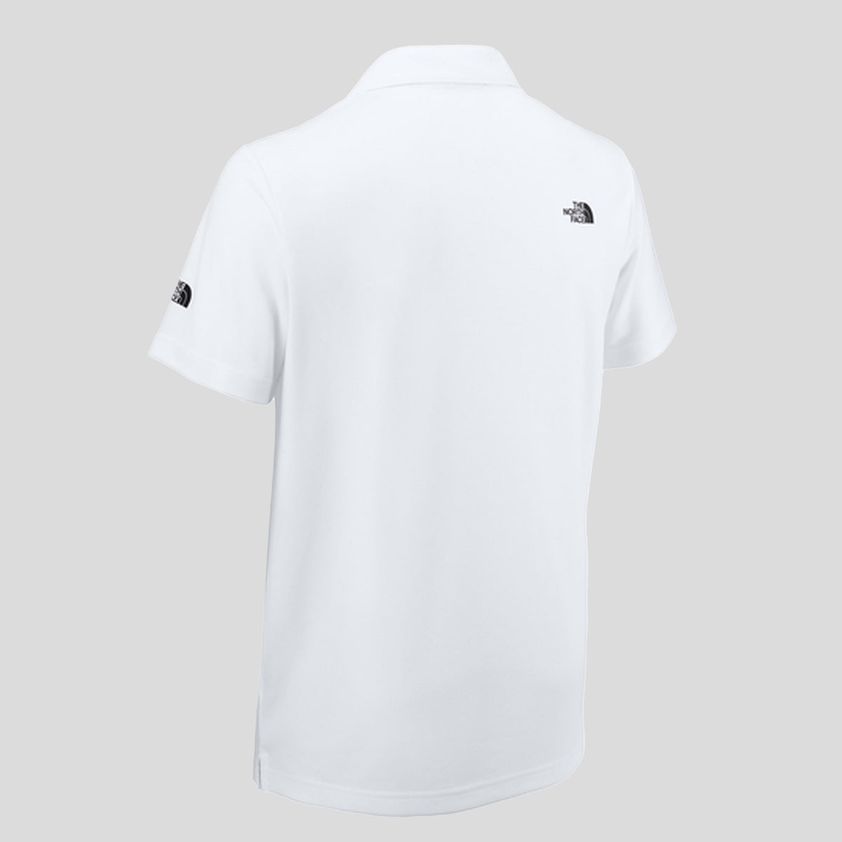 Ambition Polo | TNF White