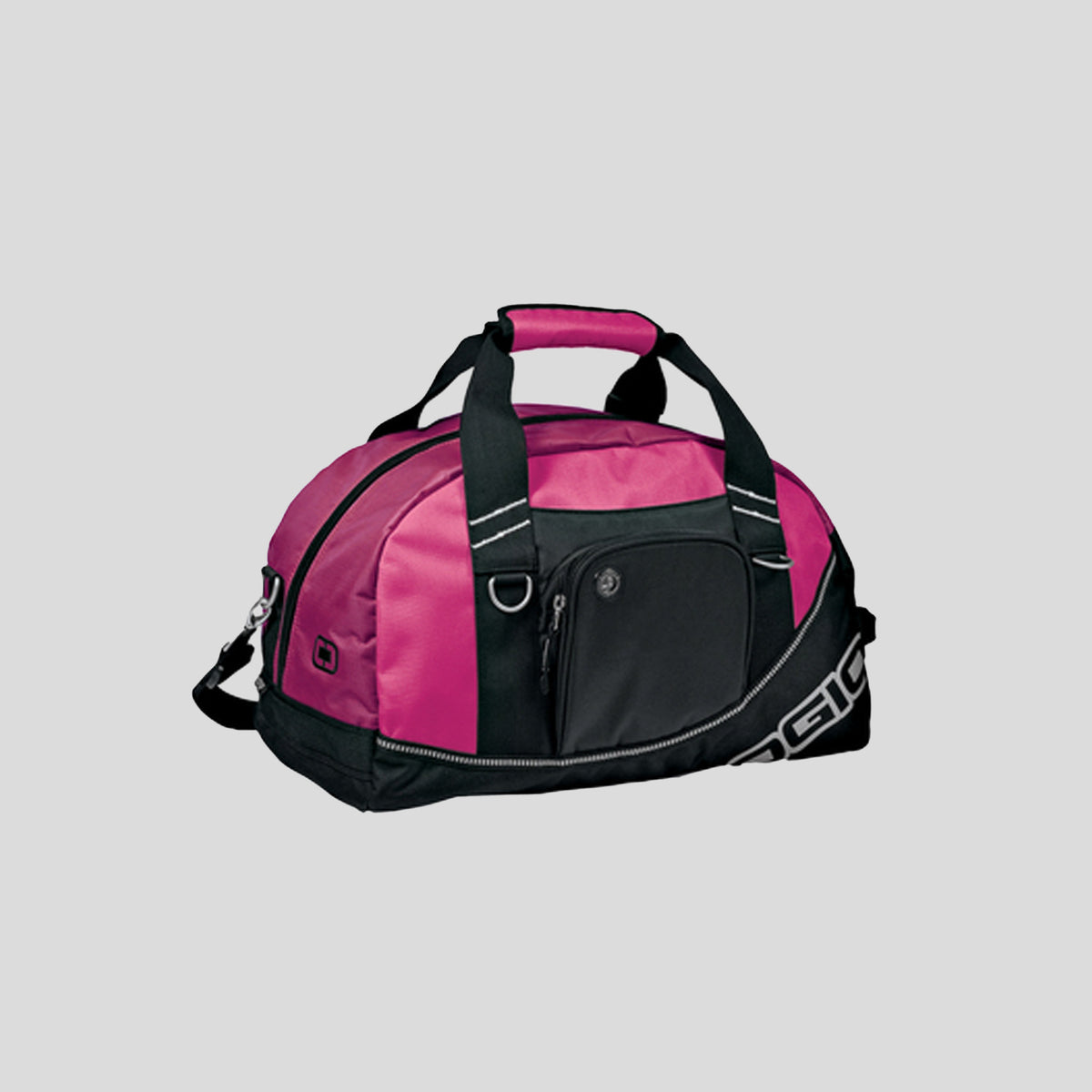 Half Dome Duffel | Pink
