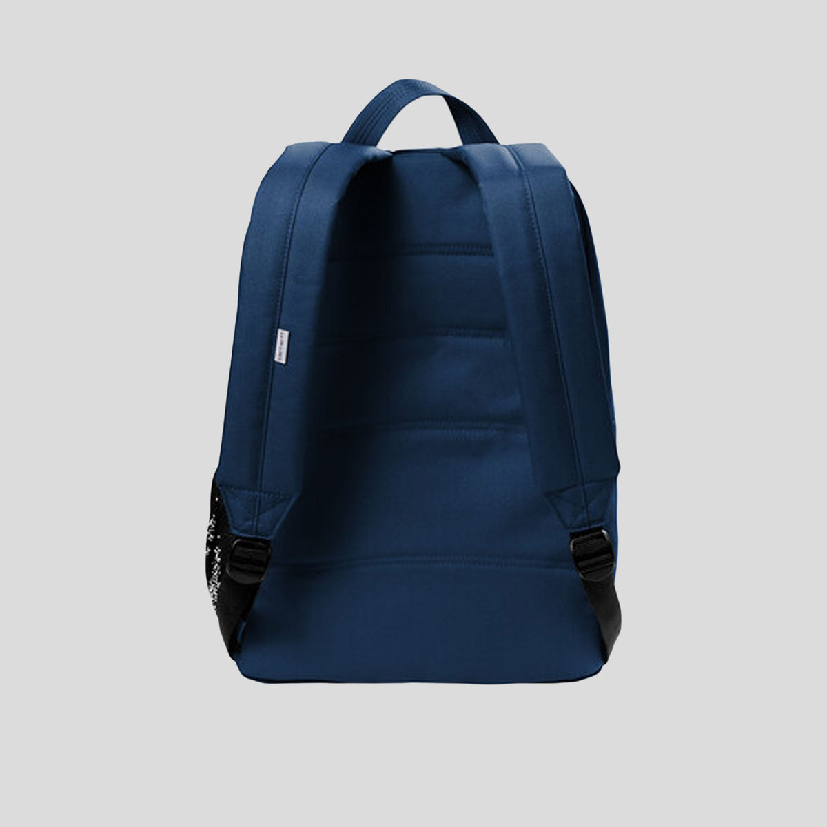 Canvas Backpack | Navy