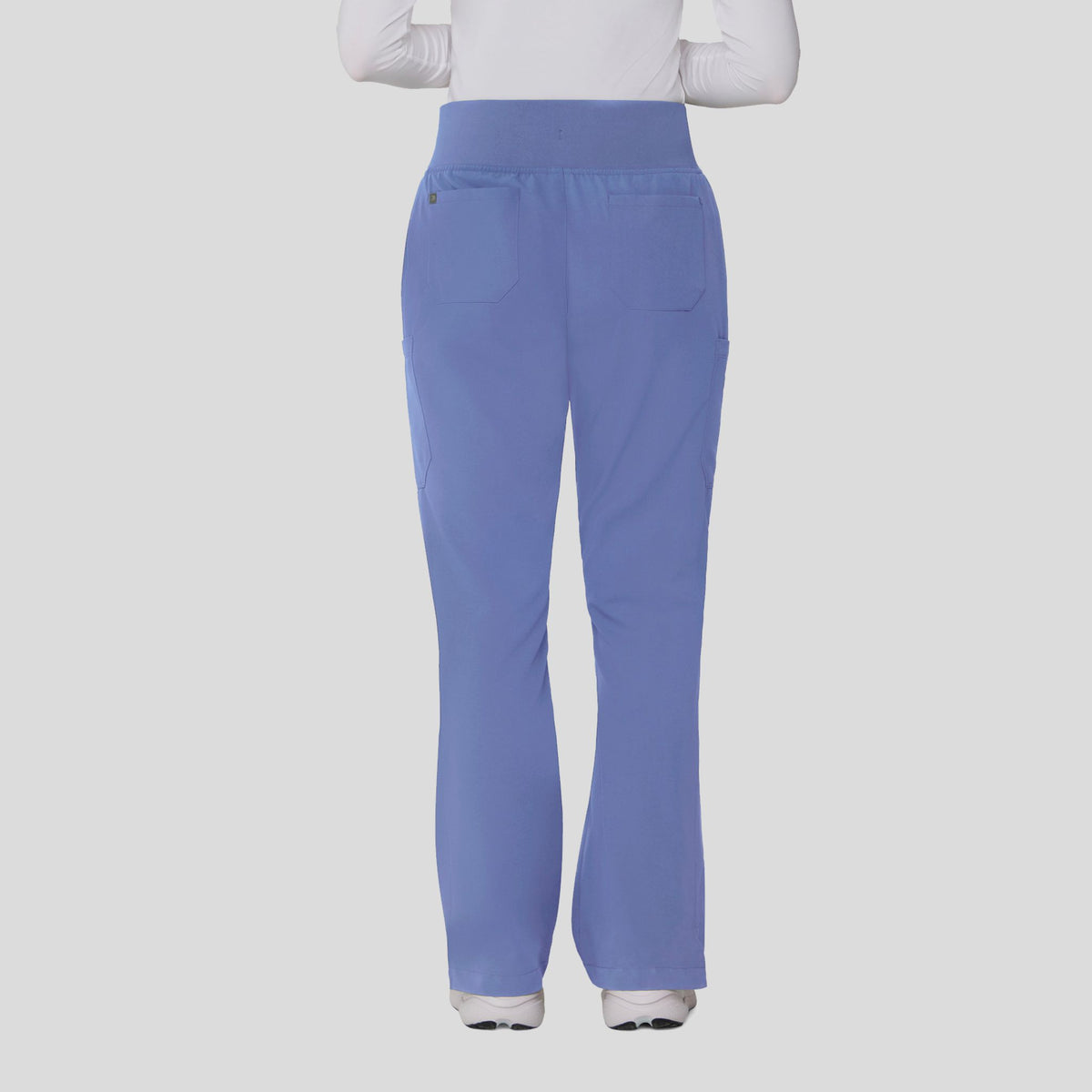 Tempo Women's Flare Leg Pant | Ciel