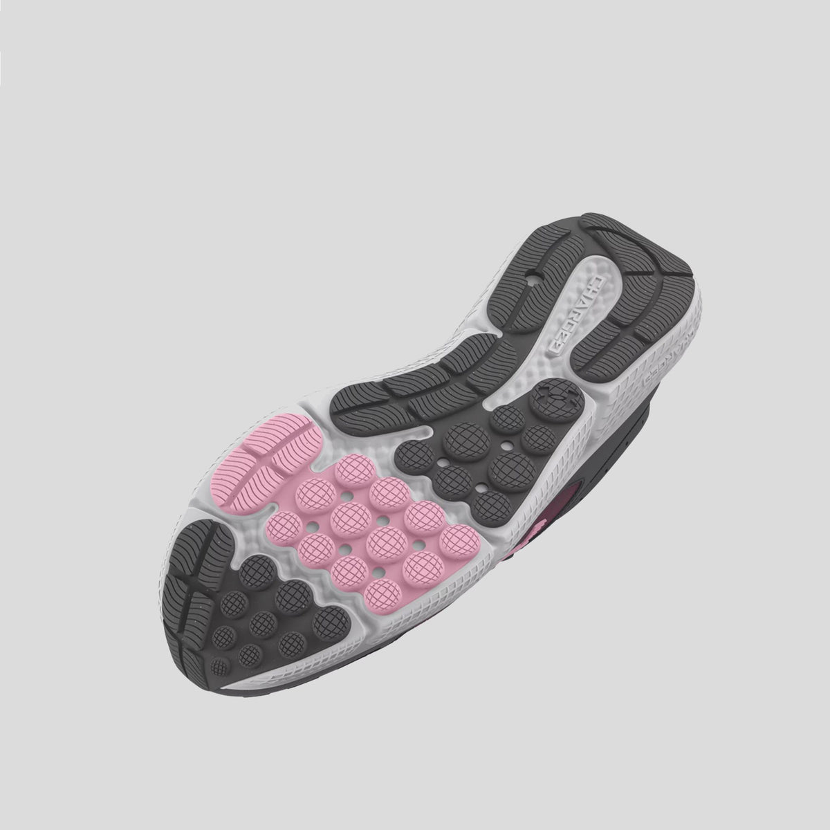 Women's UA Charged Assert 10 Running Shoes