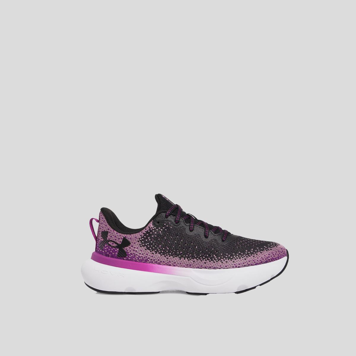 Infinite | Black/Andromeda Purple