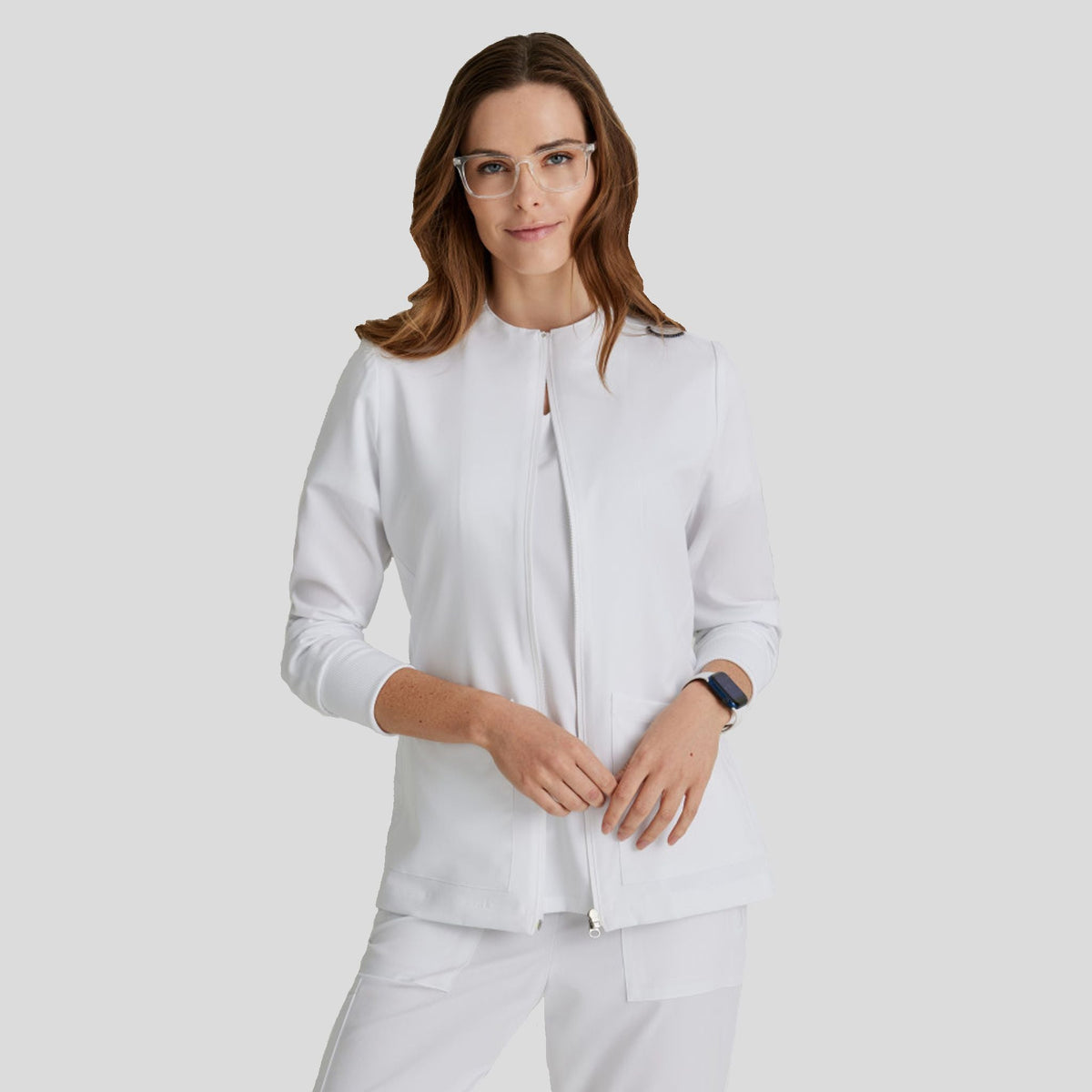 Unify_BUW884_white_front