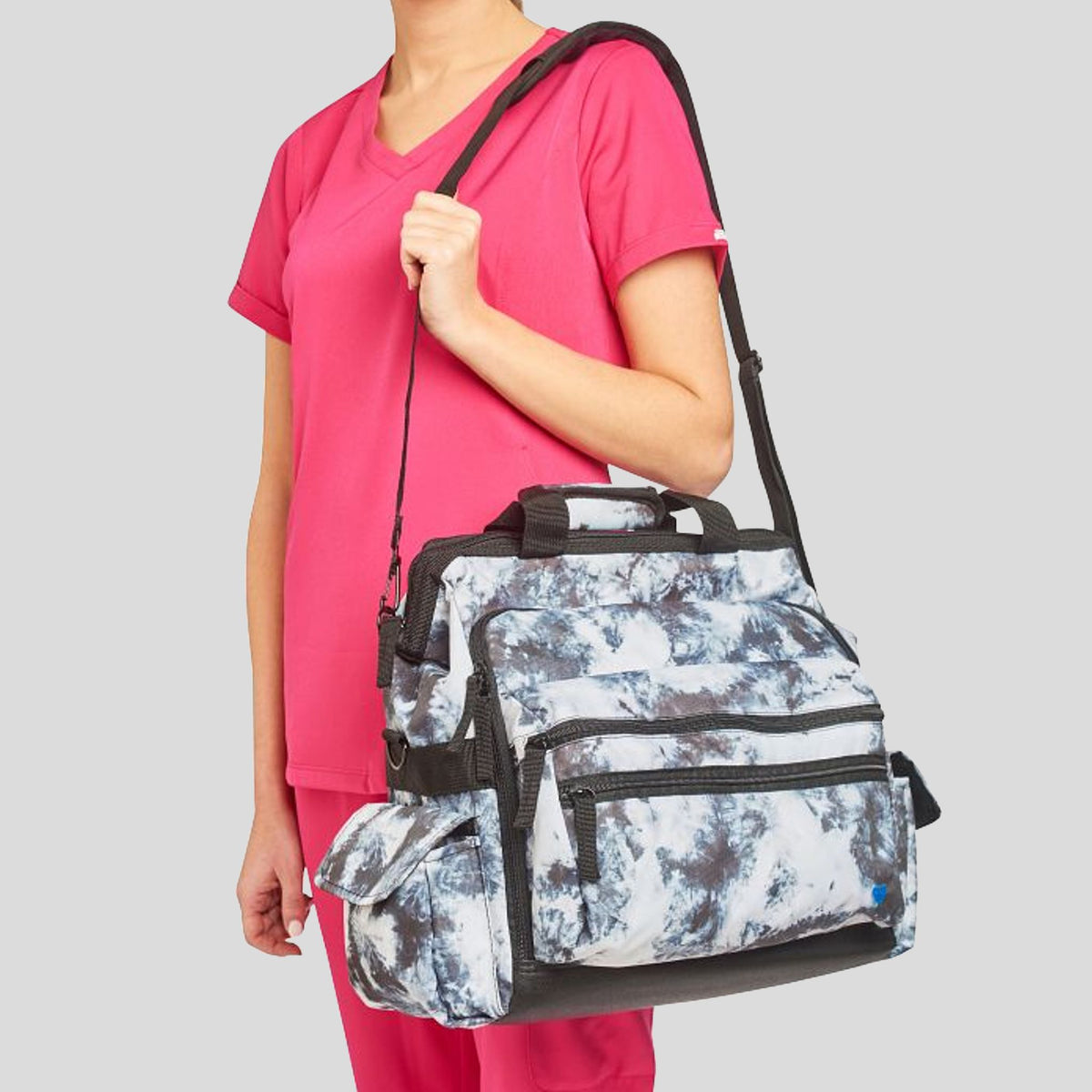 The Ultimate Nursing Bag